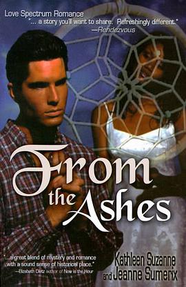 From the Ashes pdf epub mobi 电子书 下载