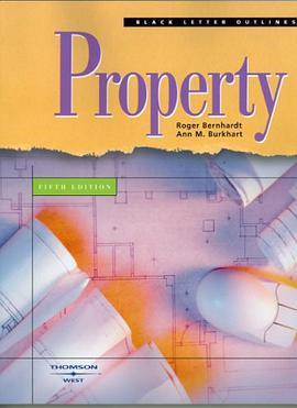 Property pdf epub mobi 电子书 下载