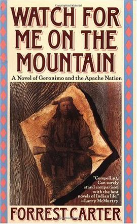 Watch for Me on the Mountain pdf epub mobi 电子书 下载