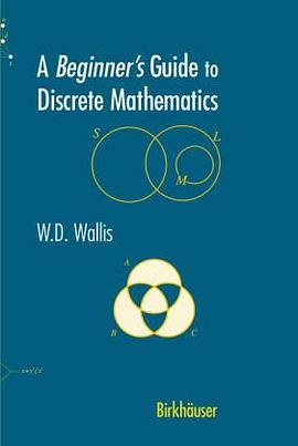 A Beginner's Guide to Discrete Mathematics