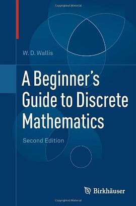 A Beginner's Guide to Discrete Mathematics pdf epub mobi 电子书 下载