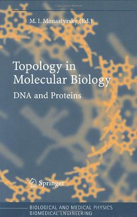 Topology in Molecular Biology