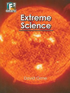 Extreme Science pdf epub mobi 電子書 下載