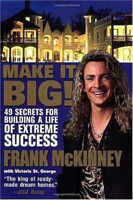 Make it Big pdf epub mobi 下载