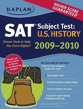 Kaplan SAT Subject Test pdf epub mobi 電子書 下載