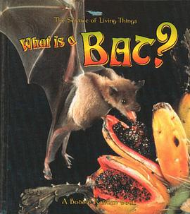 What is a Bat? pdf epub mobi 电子书 下载