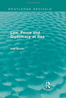 Law, Force and Diplomacy at Sea pdf epub mobi 電子書 下載