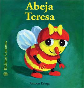 Abeja Teresa pdf epub mobi 电子书 下载