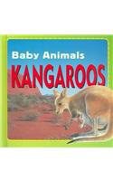 Kangaroos pdf epub mobi 电子书 下载