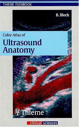 Color Atlas of Ultrasound Anatomy pdf epub mobi 电子书 下载