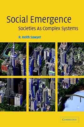 Social Emergence pdf epub mobi 电子书 下载