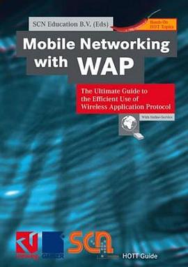 Mobile Networking with WAP