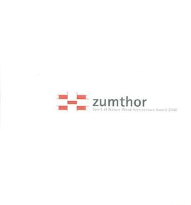 Zumthor