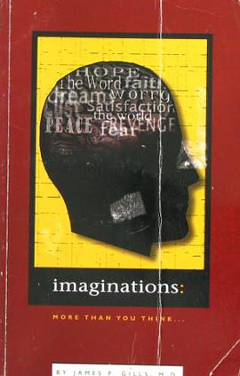 Imaginations pdf epub mobi 电子书 下载