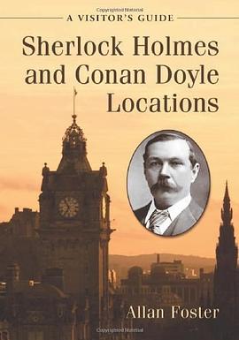 Sherlock Holmes and Conan Doyle Locations pdf epub mobi 电子书 下载