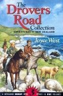 The Drover's Road Collection pdf epub mobi 下载