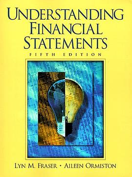 Understanding Financial Statements pdf epub mobi 電子書 下載