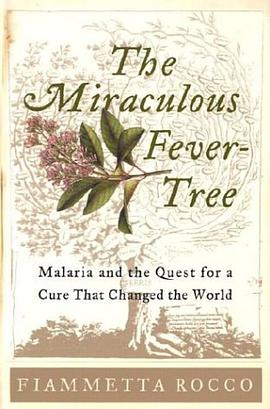 The Miraculous Fever-Tree pdf epub mobi 电子书 下载