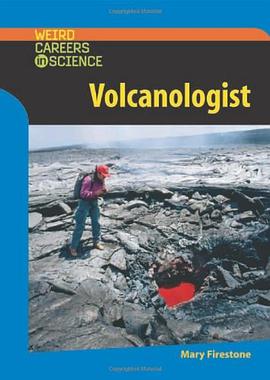 Volcanologist