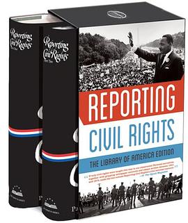 Boxed Reporting Civil Rights pdf epub mobi 下载