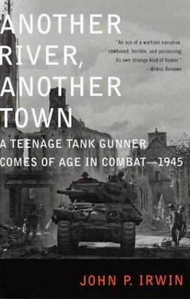 Another River, Another Town pdf epub mobi 电子书 下载