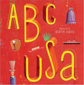 ABC USA pdf epub mobi 电子书 下载