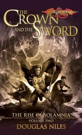 Crown and the Sword, The pdf epub mobi 电子书 下载
