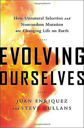 Evolving Ourselves pdf epub mobi 电子书 下载