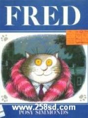 Fred pdf epub mobi 电子书 下载
