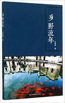 乡野流年 pdf epub mobi 电子书 下载
