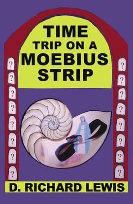 Time Trip on a Moebius Strip pdf epub mobi 電子書 下載