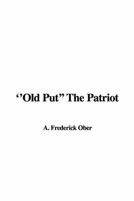 ''Old Put'' The Patriot pdf epub mobi 电子书 下载