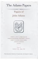 Papers of John Adams pdf epub mobi 电子书 下载