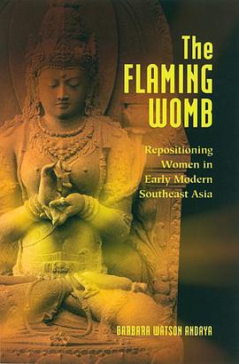 The Flaming Womb pdf epub mobi 电子书 下载