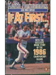 If at First pdf epub mobi 电子书 下载