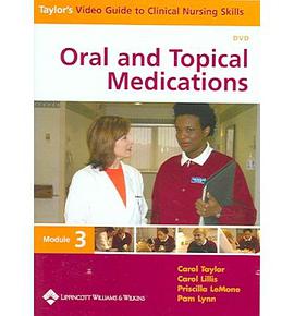 Oral And Topical Medications pdf epub mobi 電子書 下載