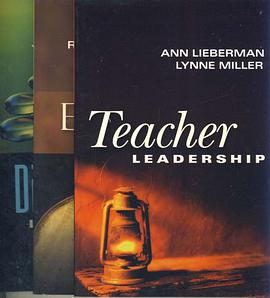 Jossey-Bass Leadership Library in Education pdf epub mobi 电子书 下载