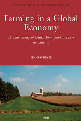 Farming in a Global Economy pdf epub mobi 电子书 下载