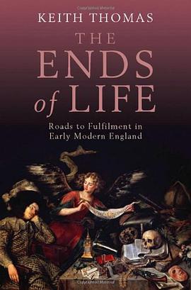 The Ends of Life pdf epub mobi 電子書 下載