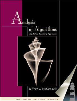 Analysis of Algorithms pdf epub mobi 電子書 下載