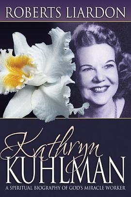 Kathryn Kuhlman pdf epub mobi 电子书 下载