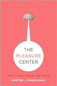 The Pleasure Center pdf epub mobi 电子书 下载