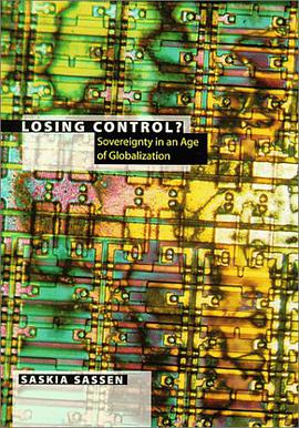 Losing Control? Sovereignty in an Age of Globalization