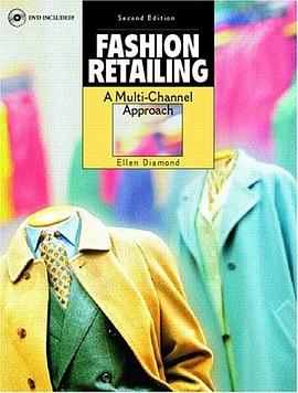 Fashion Retailing pdf epub mobi 電子書 下載
