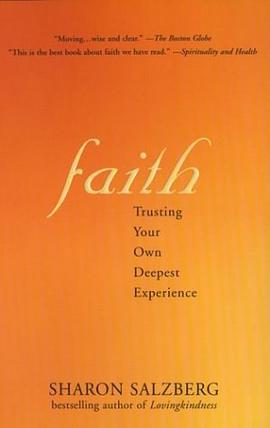Faith pdf epub mobi 電子書 下載