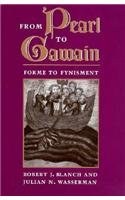 From Pearl To Gawain pdf epub mobi 电子书 下载