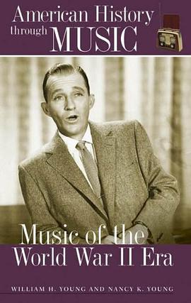 Music of the World War II Era pdf epub mobi 电子书 下载