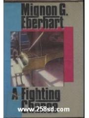 A FIGHTING CHANCE pdf epub mobi 电子书 下载