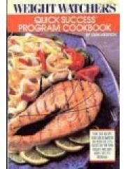 Weight Watchers Quick Success Program pdf epub mobi 电子书 下载