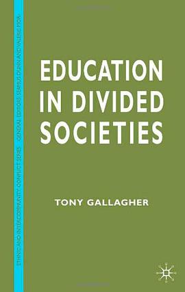 Education in Divided Societies pdf epub mobi 电子书 下载